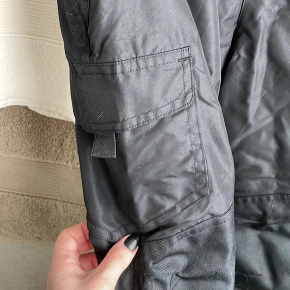 Kids Snow Pants Size S - Picture 3 of 4